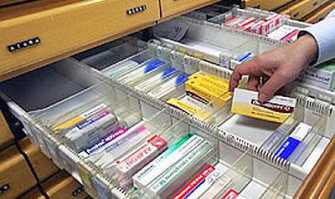 Aumenta il prezzo dei farmaci: tutta colpa dell'anno dispari